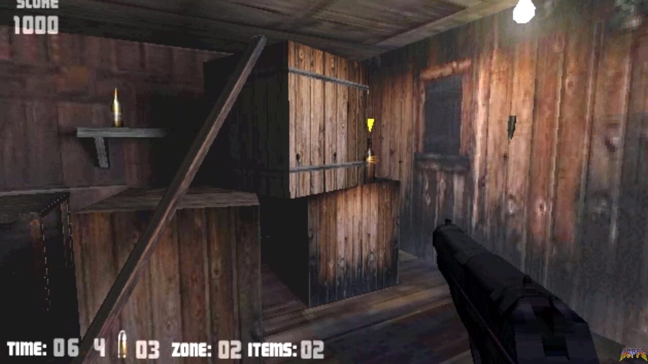 9mm — Screenshot 5