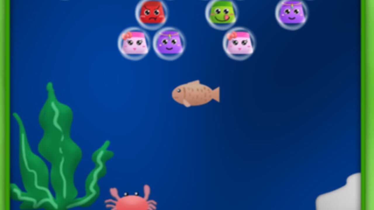 Pudding Bubble — Screenshot 3