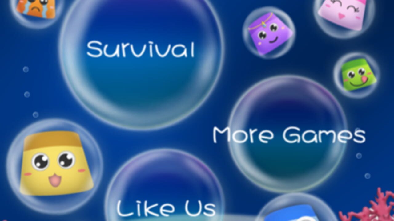 Pudding Bubble — Screenshot 4