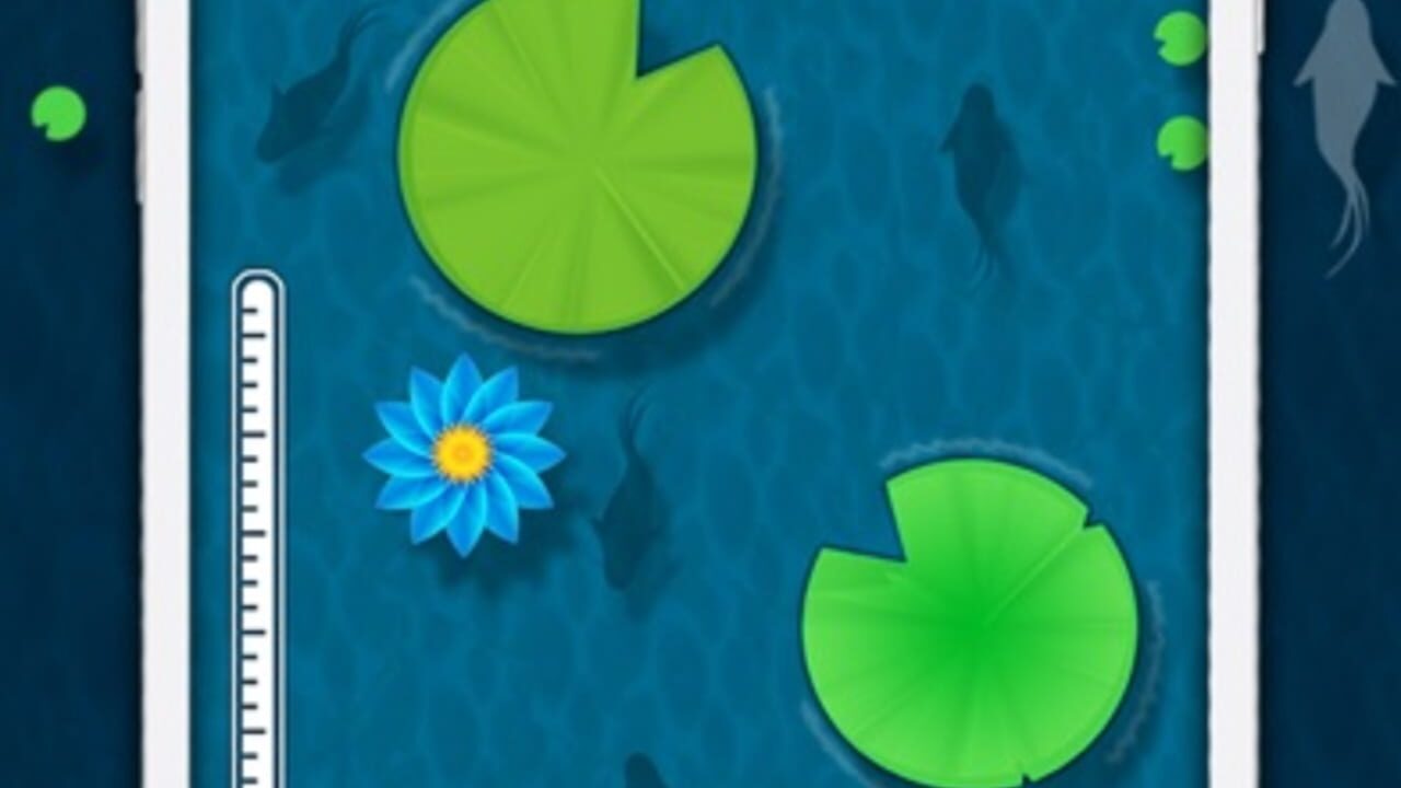 Frog! — Screenshot 2