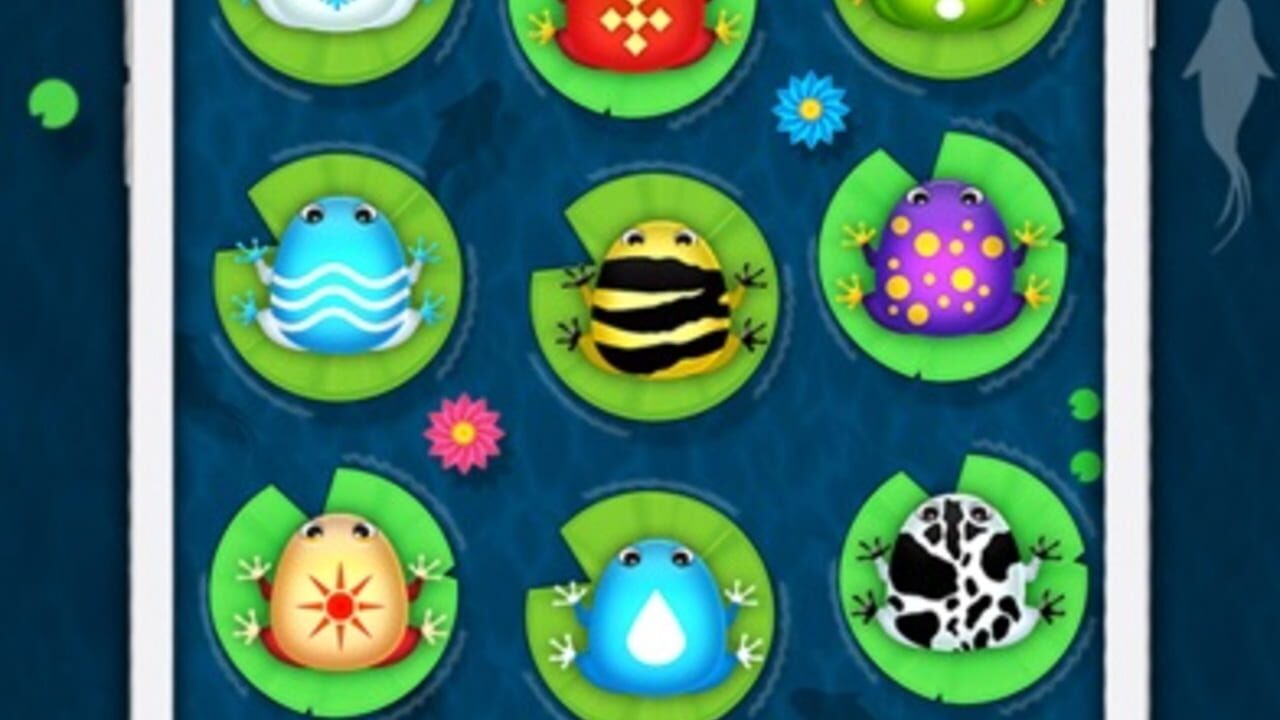 Frog! — Screenshot 3