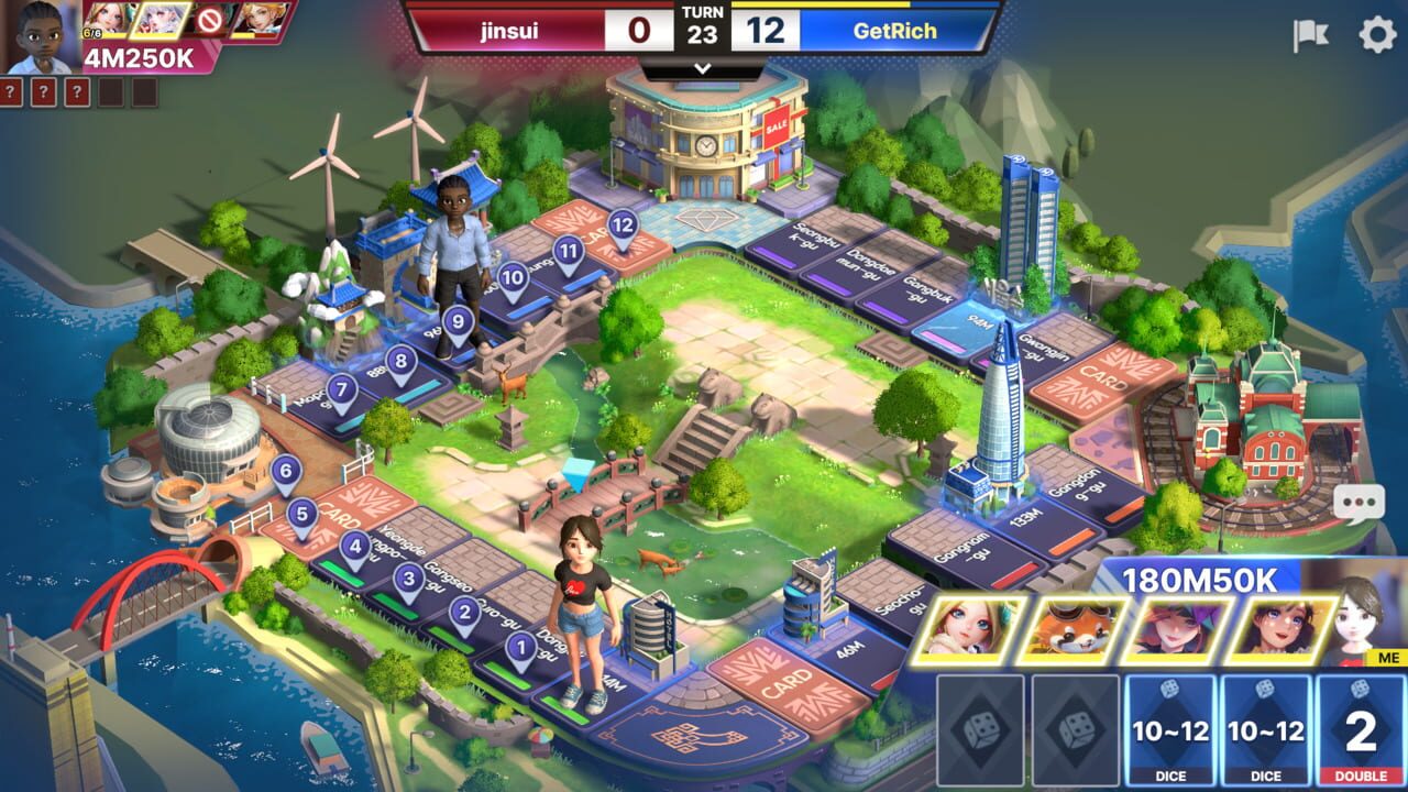 Meta World: My City — Screenshot 5