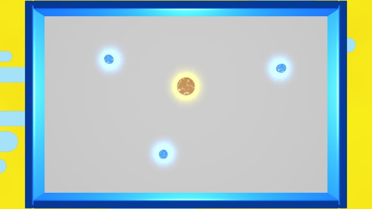 Funny Sunny — Screenshot 1