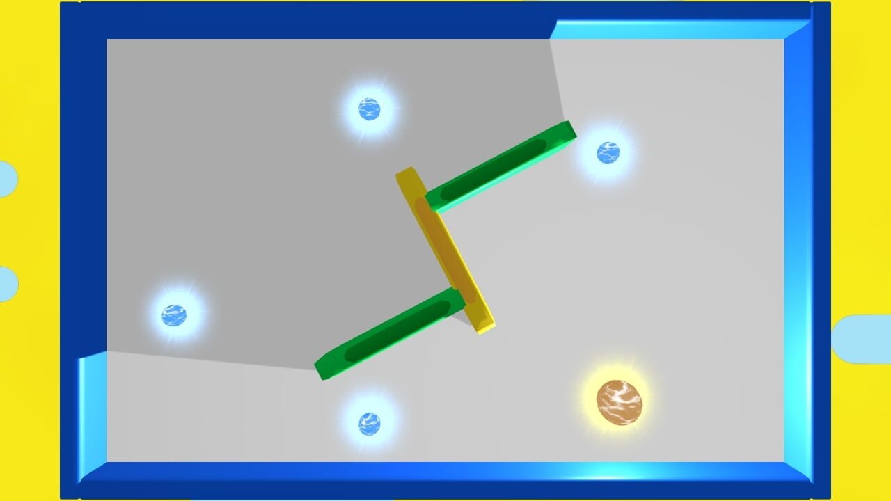 Funny Sunny — Screenshot 2