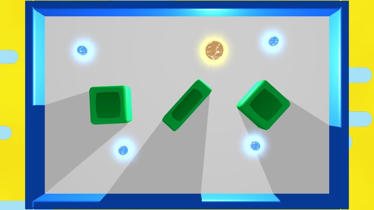 Funny Sunny — Screenshot 3