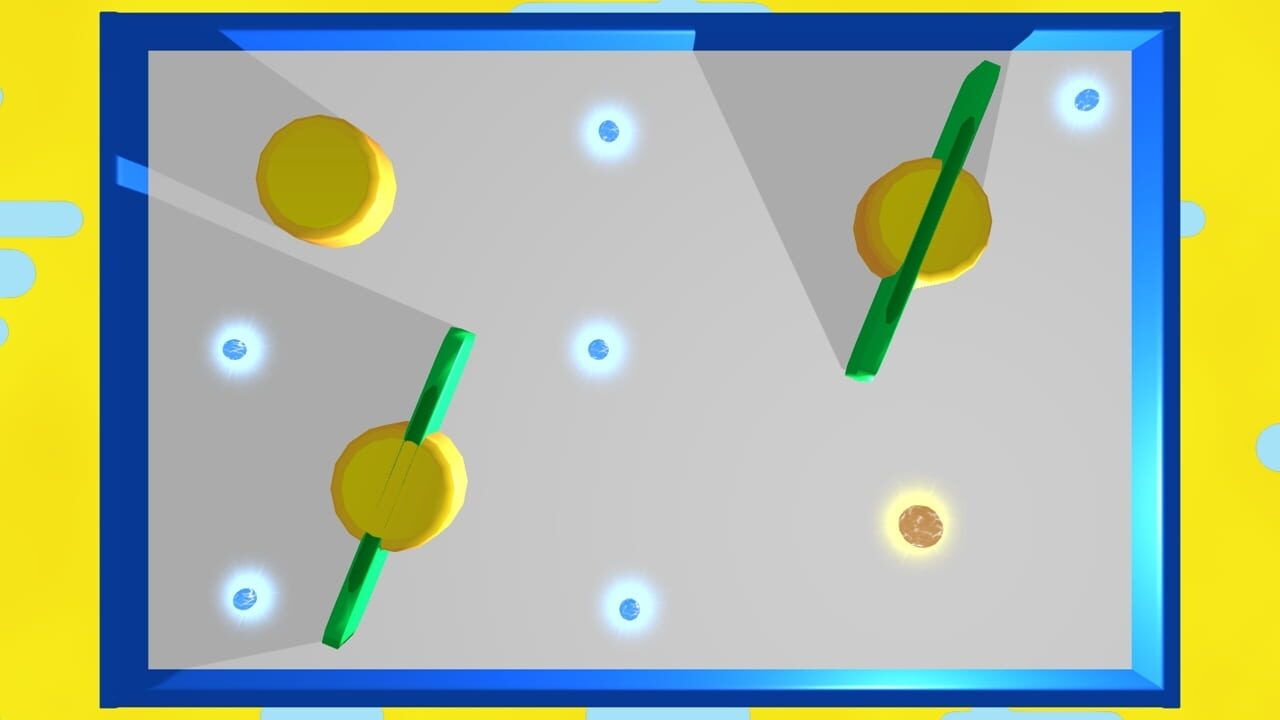 Funny Sunny — Screenshot 4