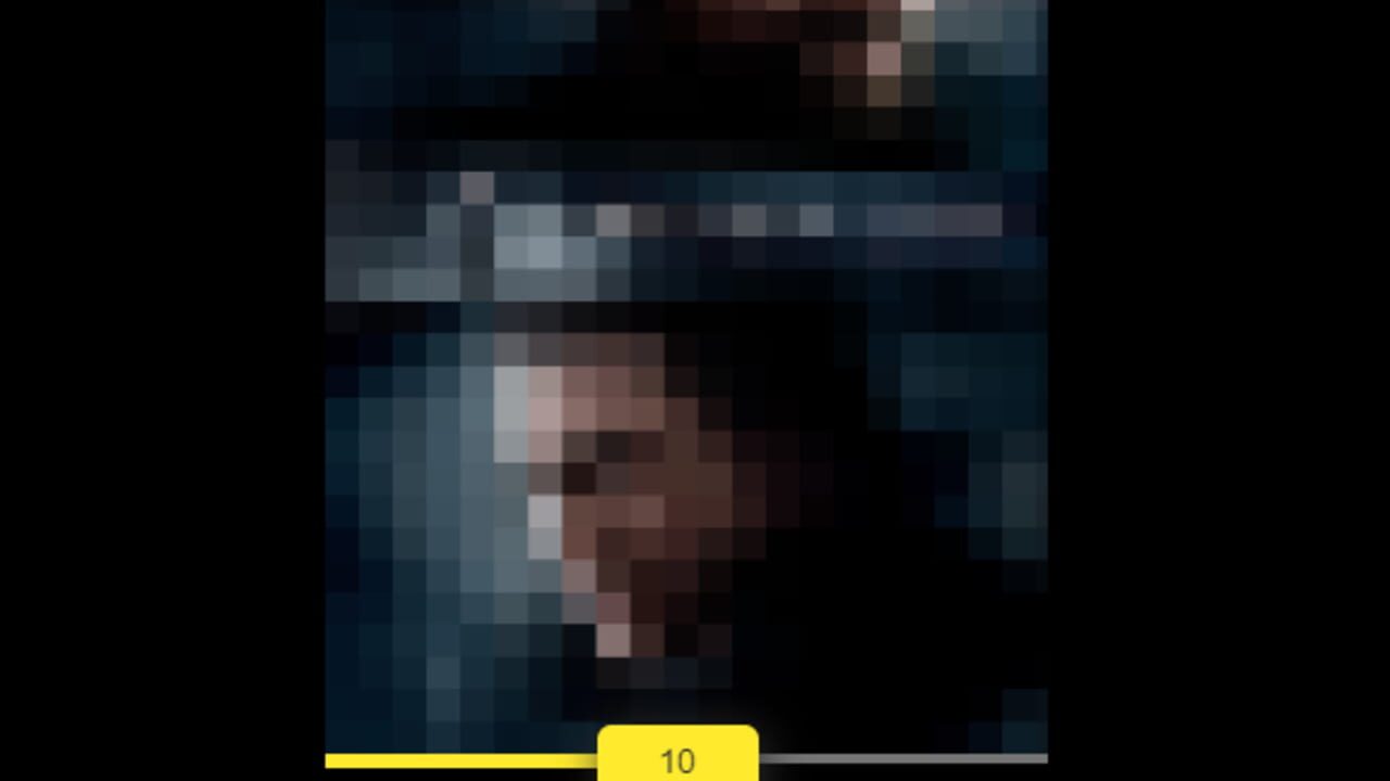 Posterdle Screenshot 1