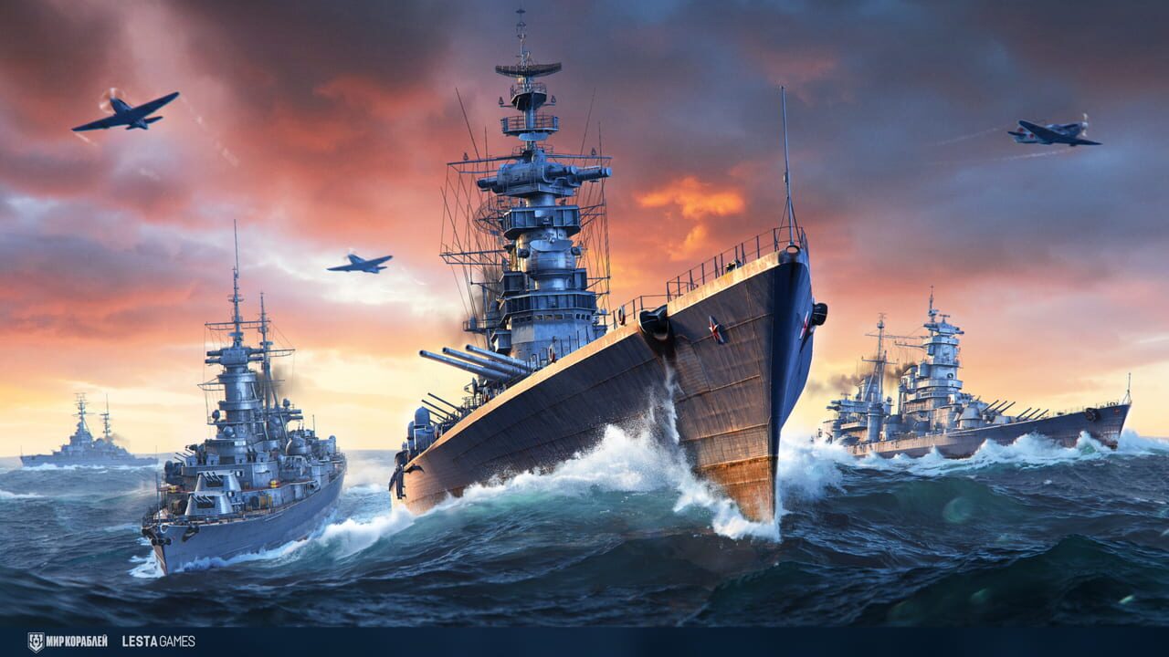 Mir Korabley Image