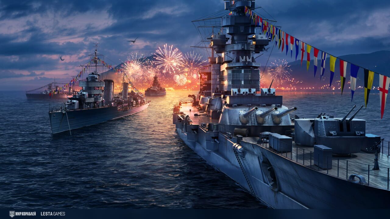 Mir Korabley Image