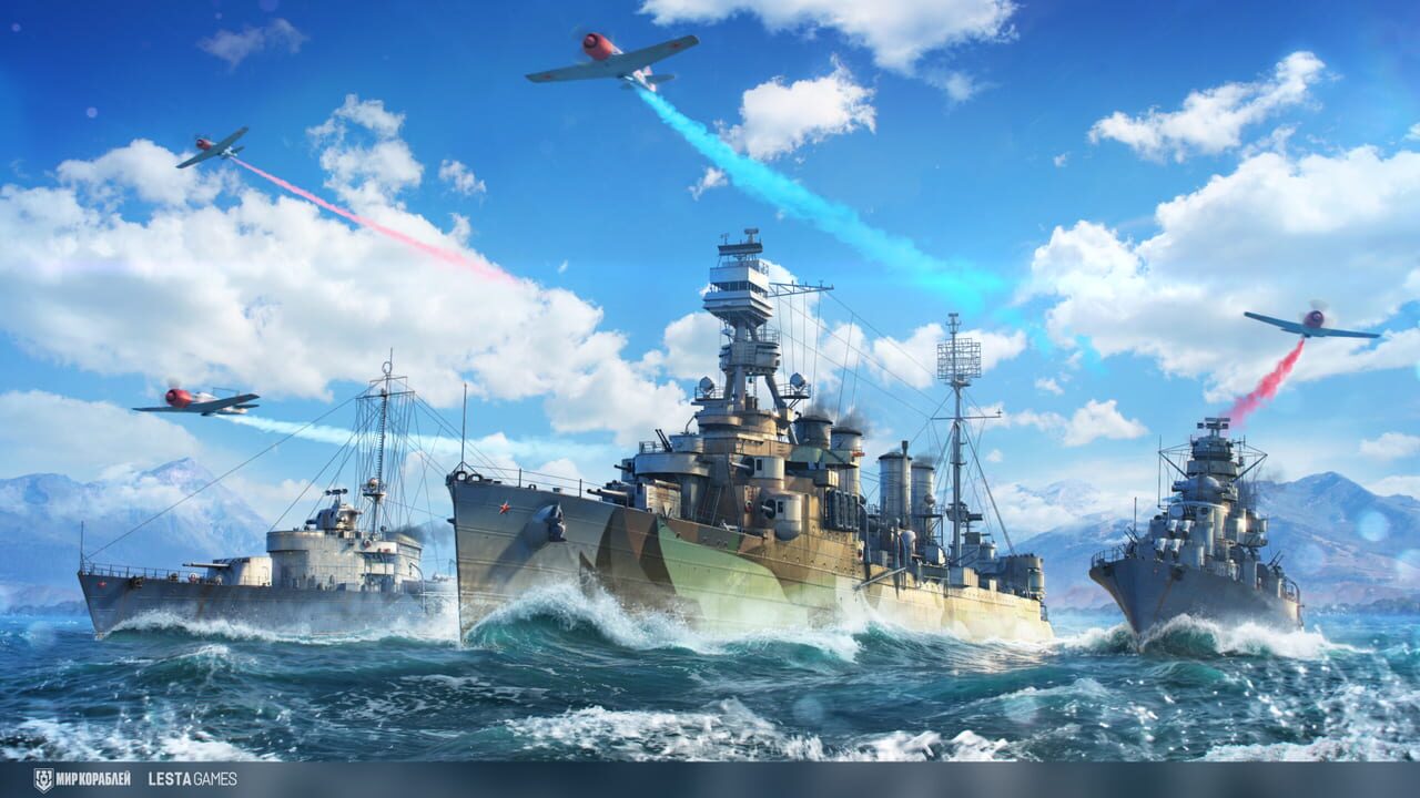 Mir Korabley Image