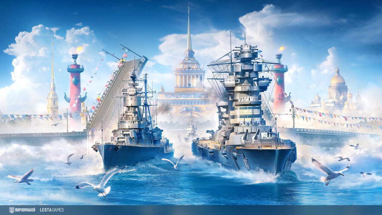 Mir Korabley Image