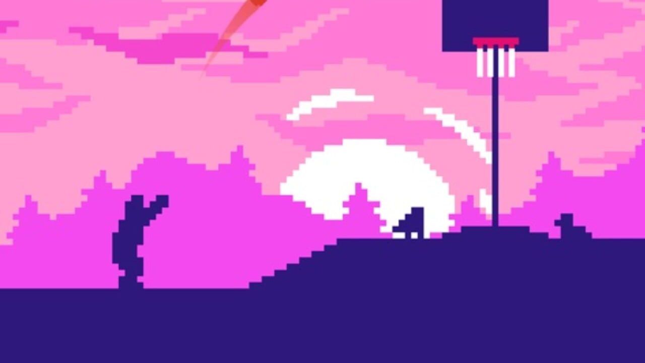 Basketball Odyssey Image