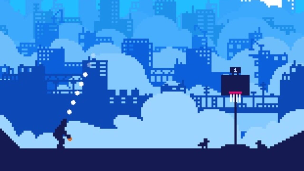 Basketball Odyssey Image