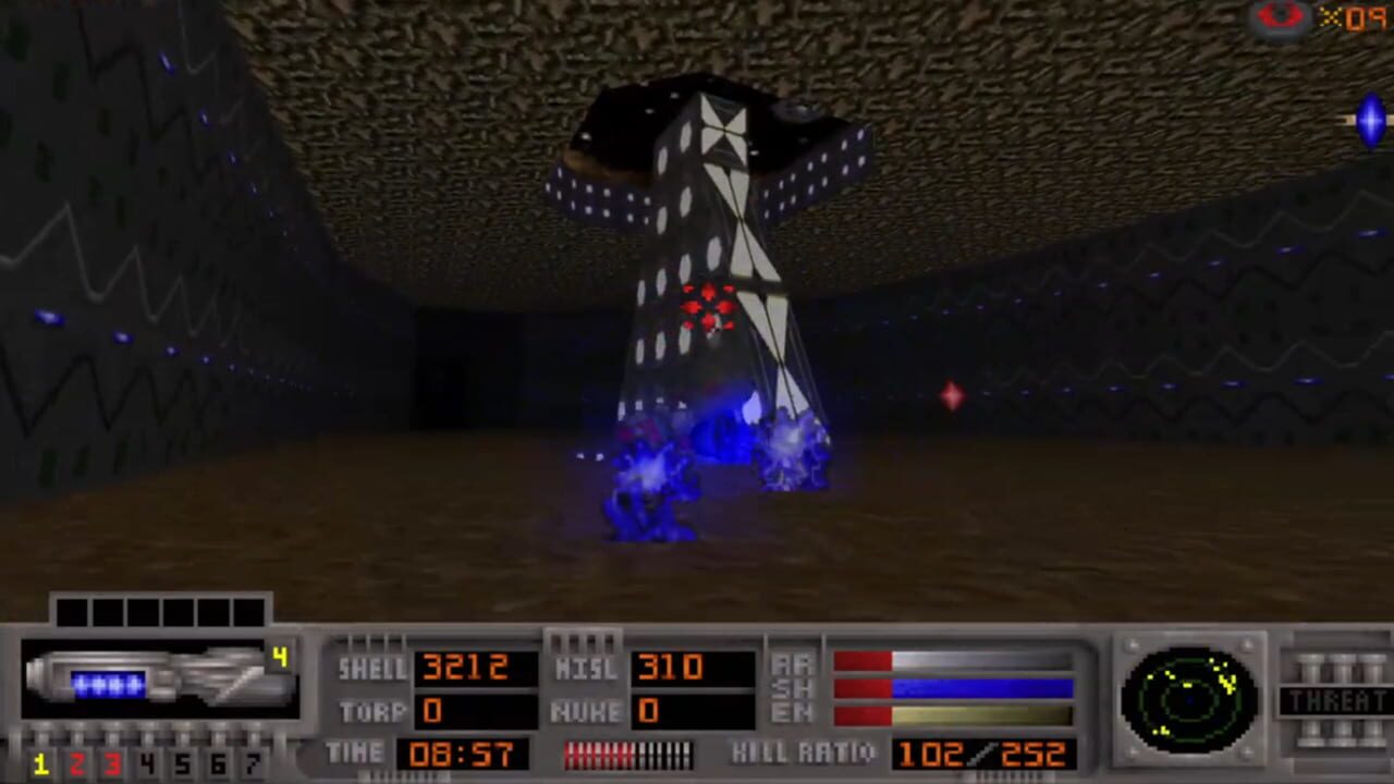 Radix: Beyond the Void Image