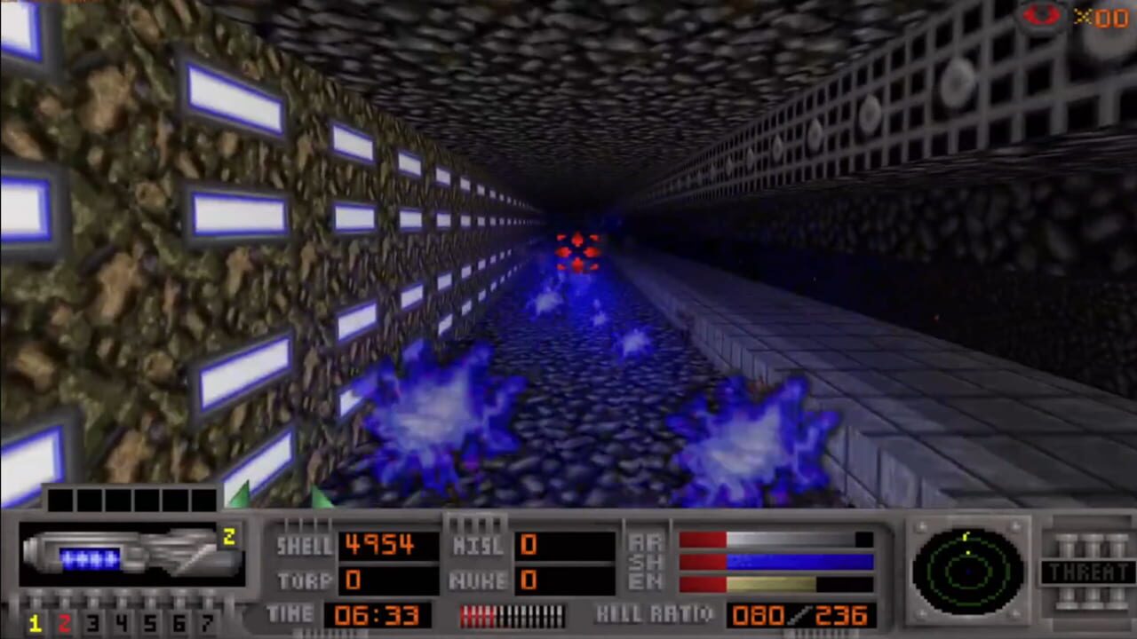 Radix: Beyond the Void Image
