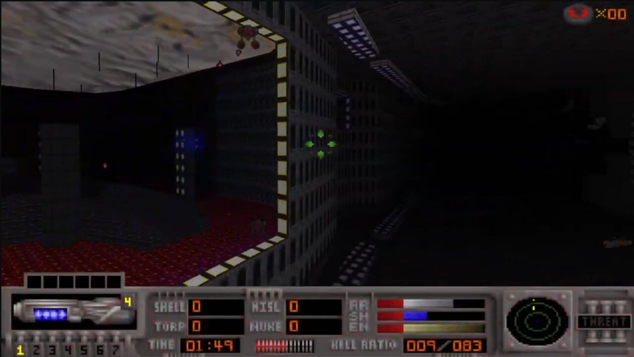 Radix: Beyond the Void Image