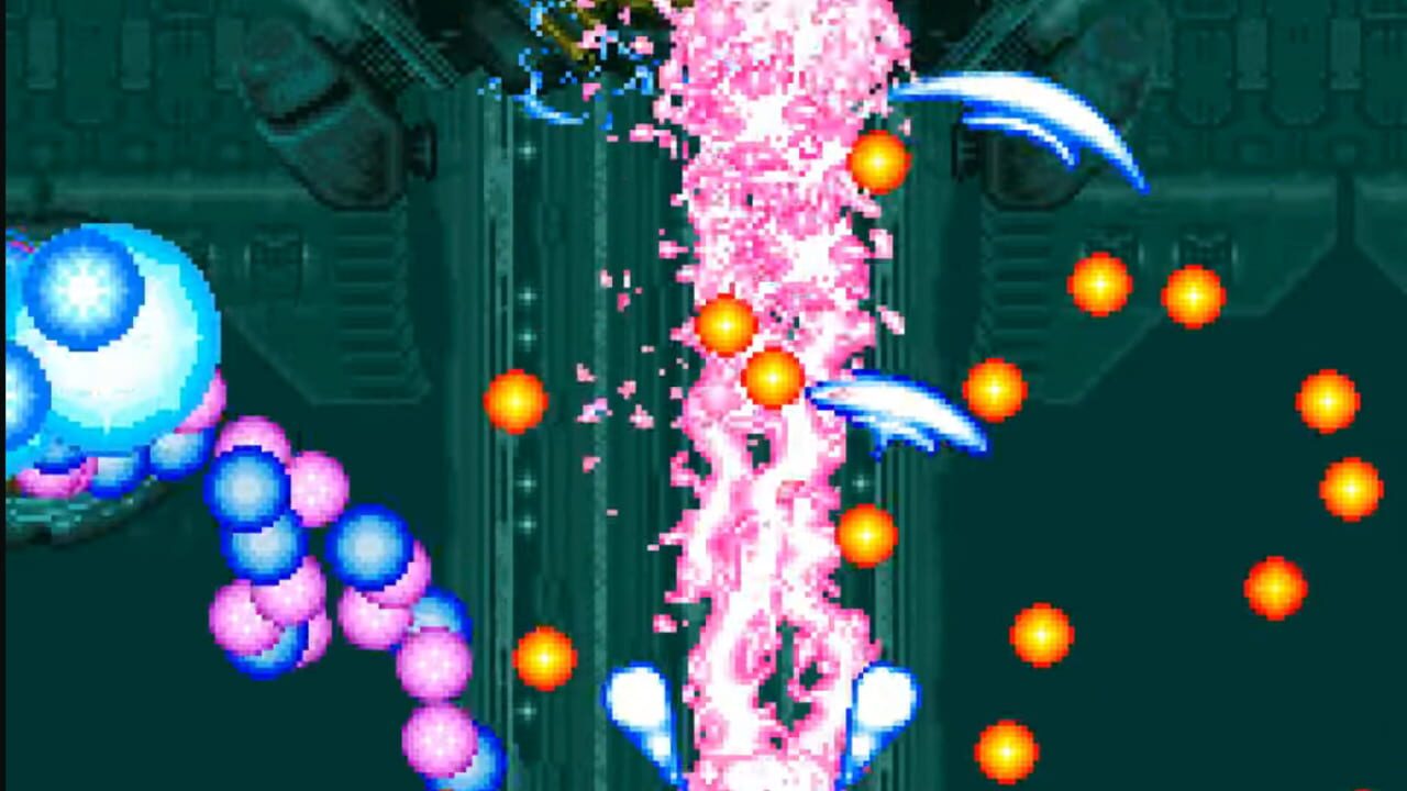 DoDonPachi Image