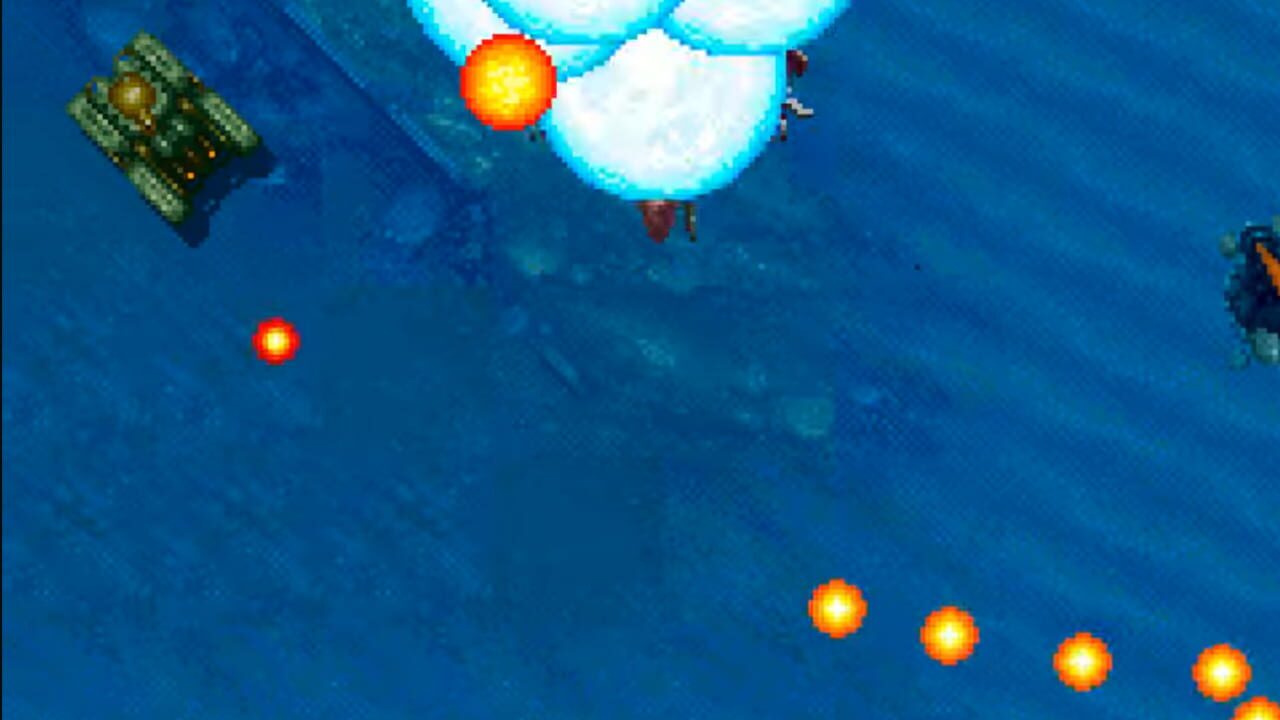 DoDonPachi Image