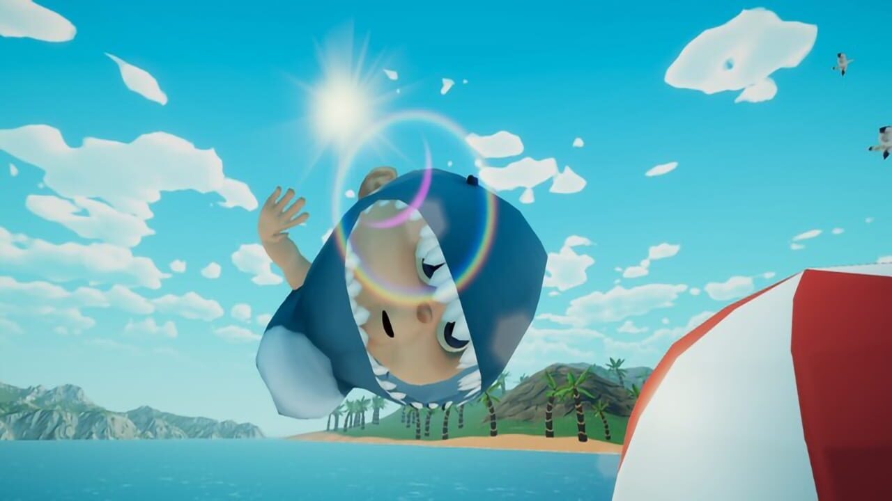 Launch The Baby Image