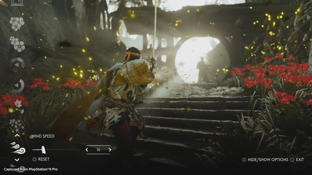 Ghost of Tsushima: Collector's Edition Image