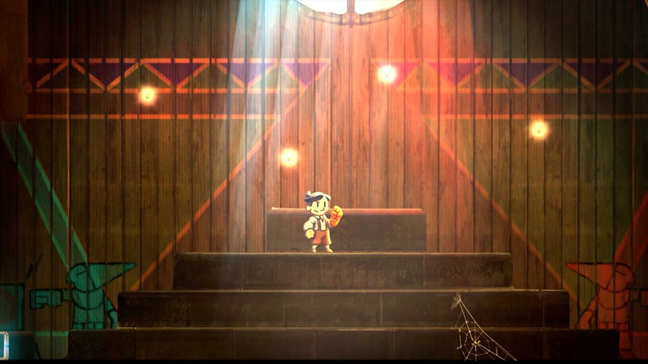 Teslagrad Power Pack Edition Image