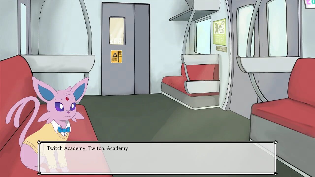 Twitch Dates Pokemon Image
