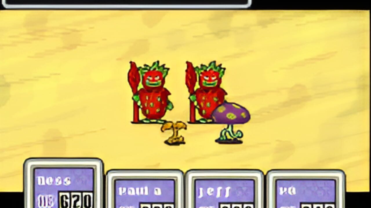 Mother 2 Deluxe