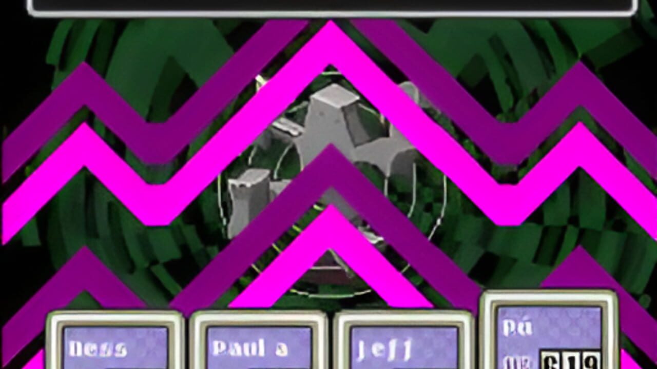 Mother 2 Deluxe
