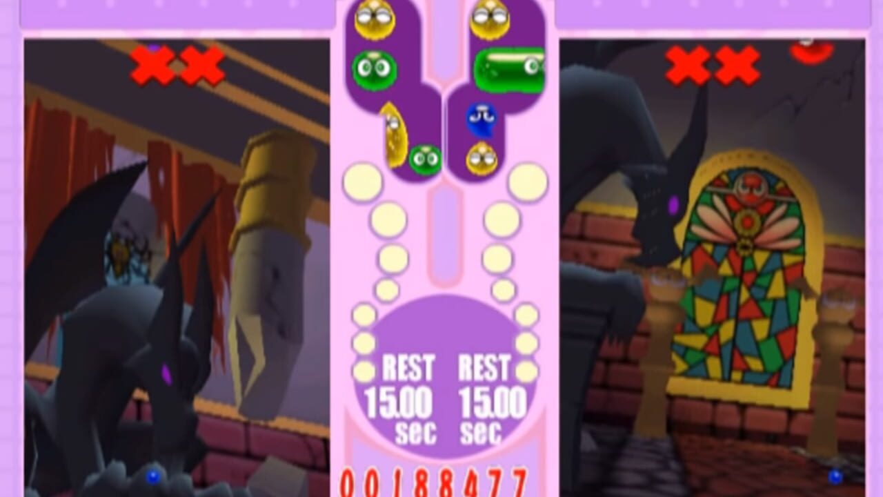Puyo Pop Fever Image