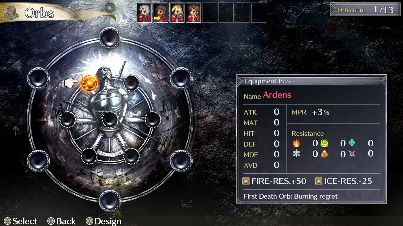 Mercenaries Lament: Requiem of the Silver Wolf