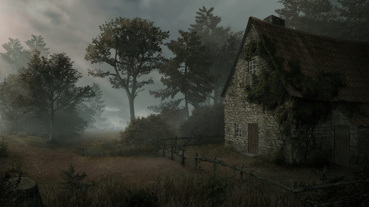 Saint Kotar: Digital Deluxe Edition — Screenshot 1