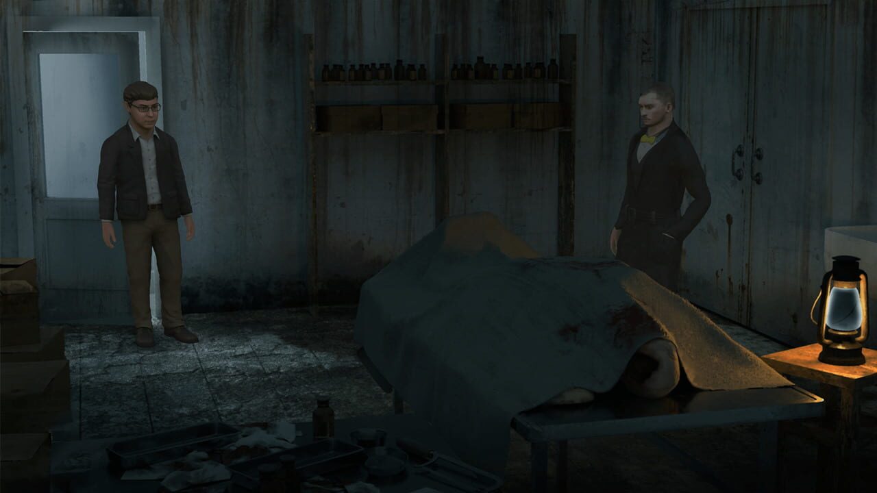 Saint Kotar: Digital Deluxe Edition — Screenshot 5