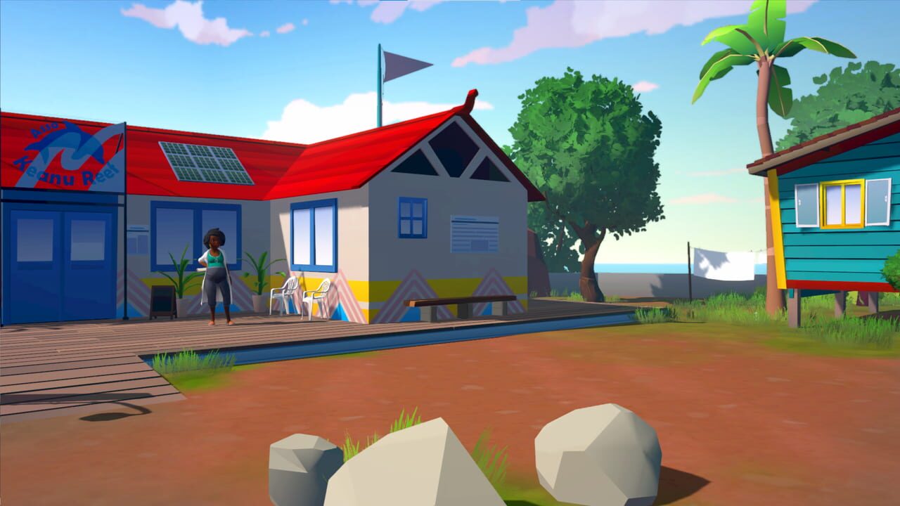 Dolphin Spirit: Ocean Mission — Screenshot 5