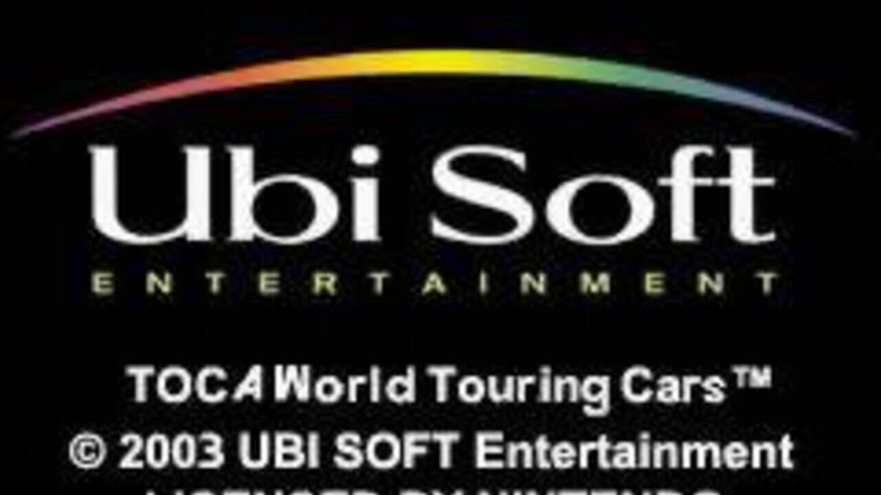 TOCA World Touring Cars — Screenshot 2