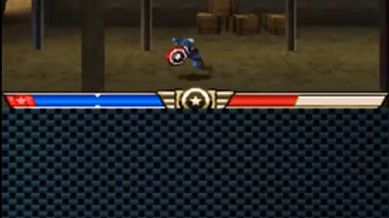 Captain America: Super Soldier — Screenshot 4