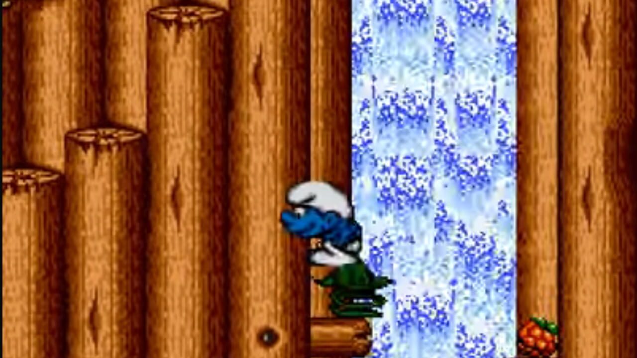 The Smurfs Image