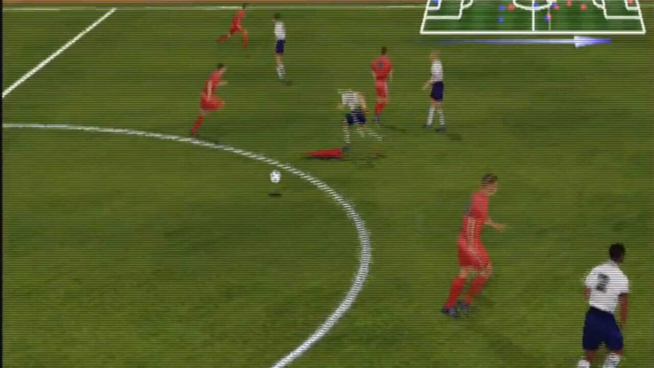 UEFA Dream Soccer — Screenshot 3
