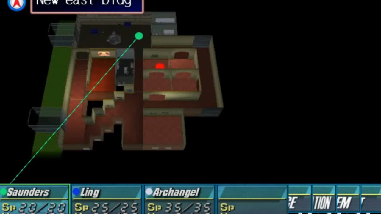 Industrial Spy: Operation Espionage — Screenshot 3