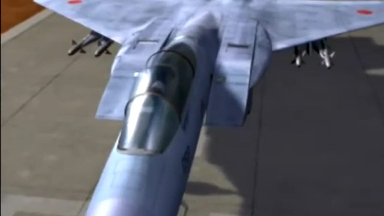 AeroWings 2: Airstrike — Screenshot 2