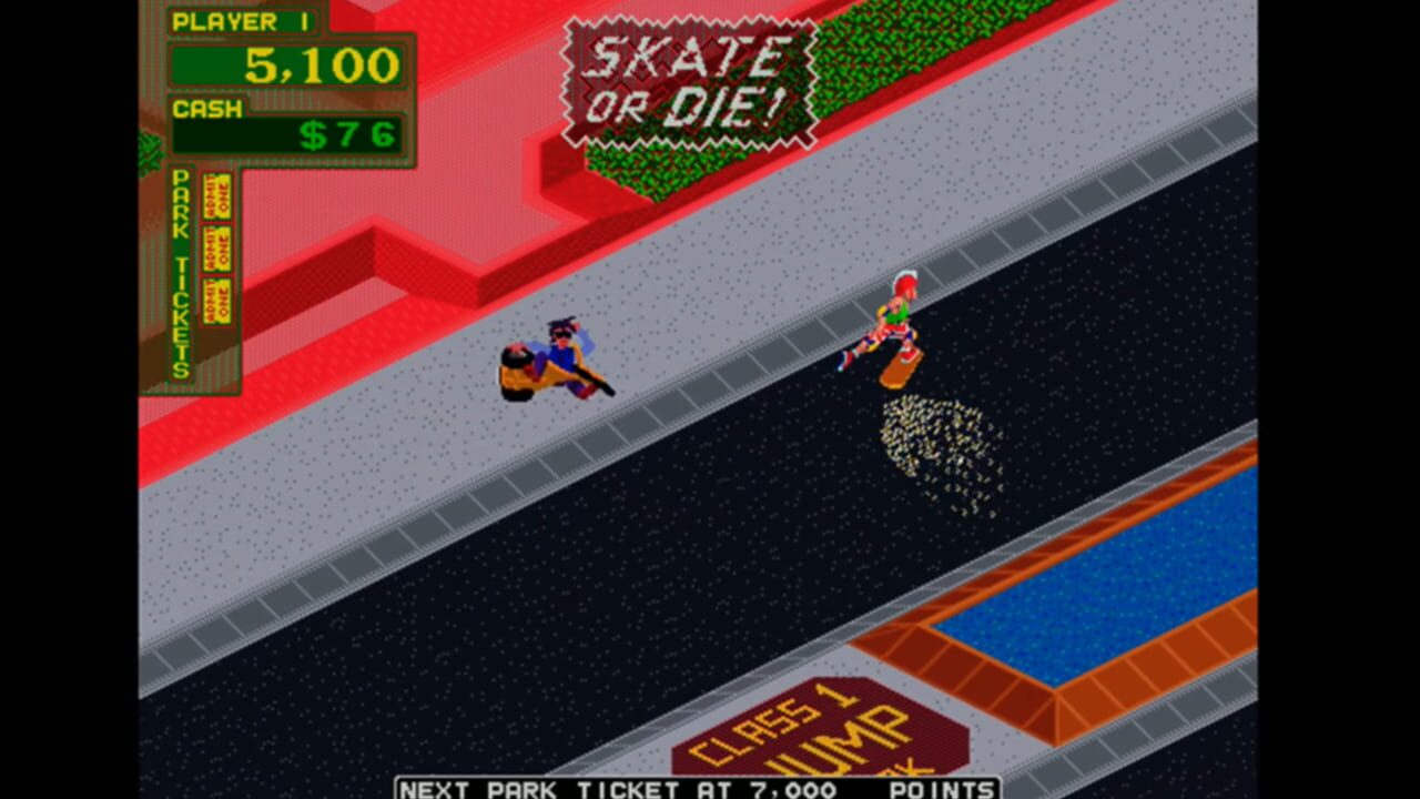 Midway's Greatest Arcade Hits: Volume 2 Image