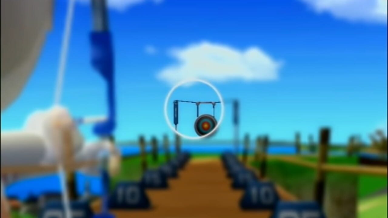 Wii Sports + Wii Sports Resort — Screenshot 2