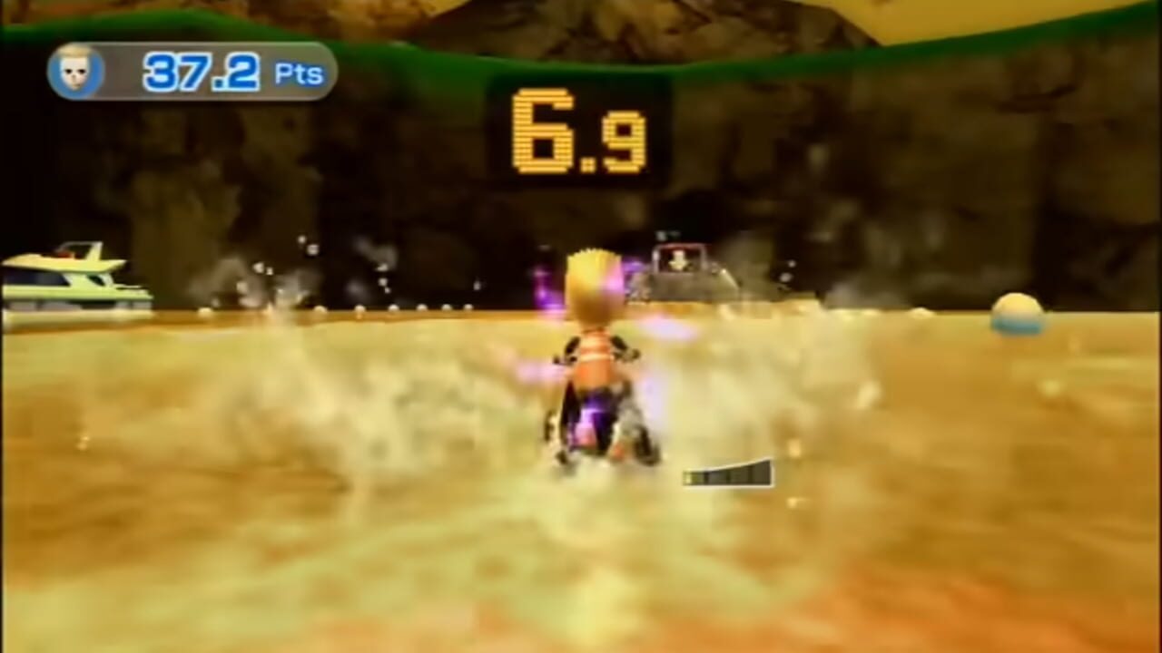Wii Sports + Wii Sports Resort — Screenshot 3
