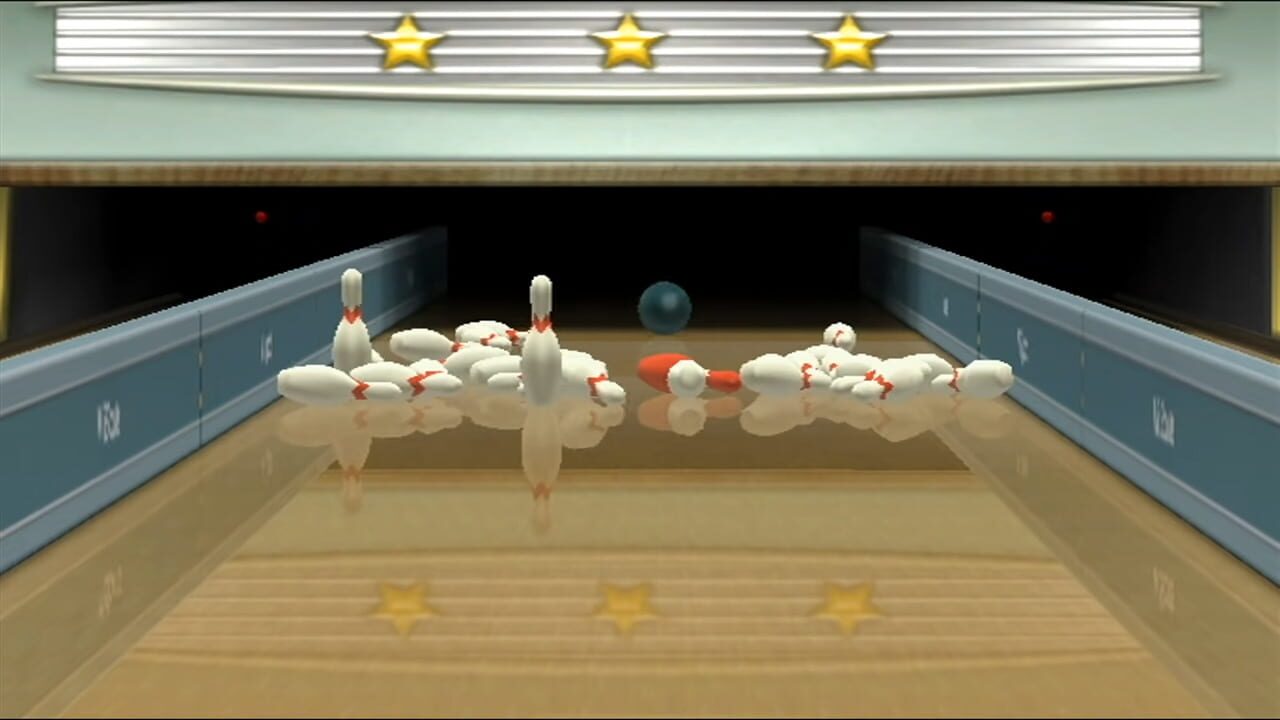Wii Sports + Wii Sports Resort Image
