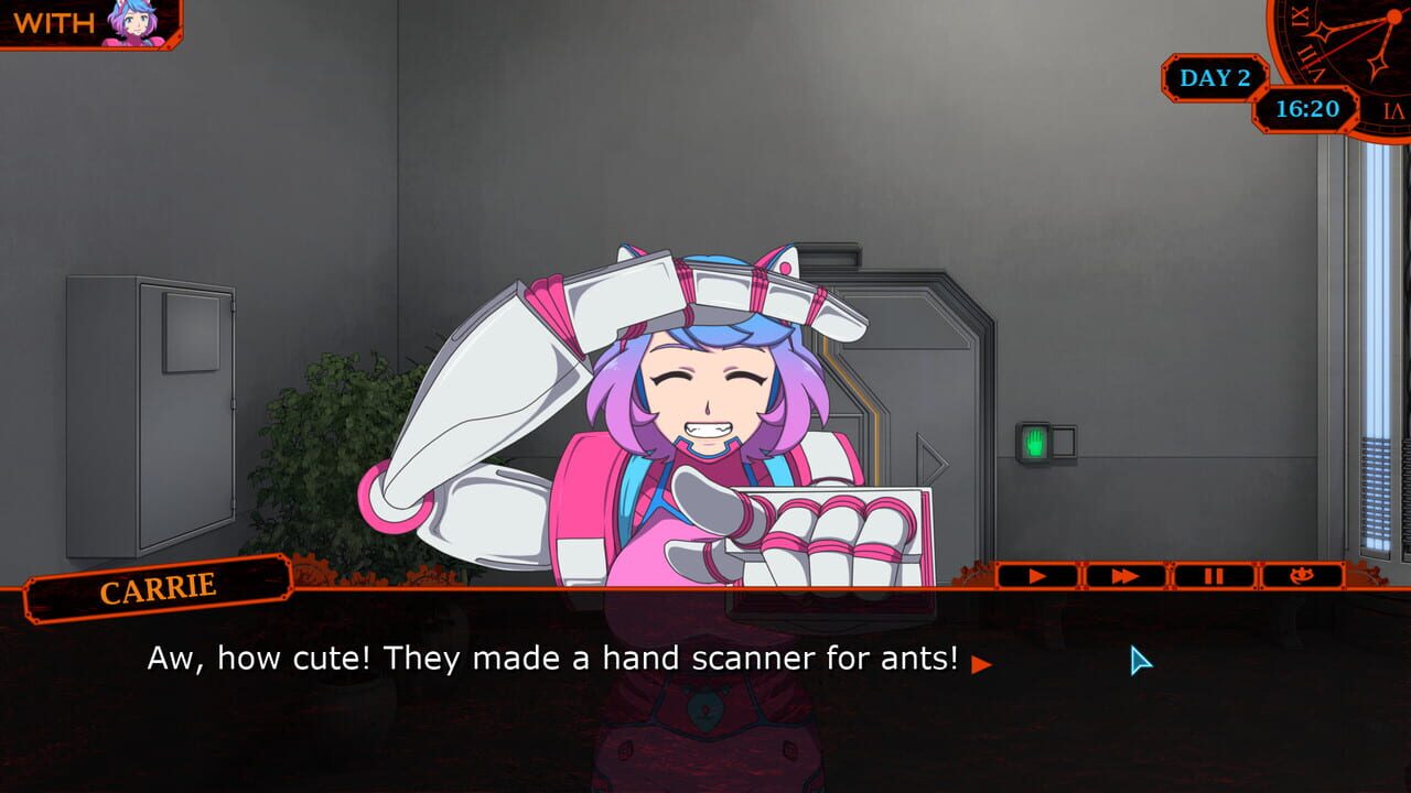 Decide 4 God — Screenshot 5