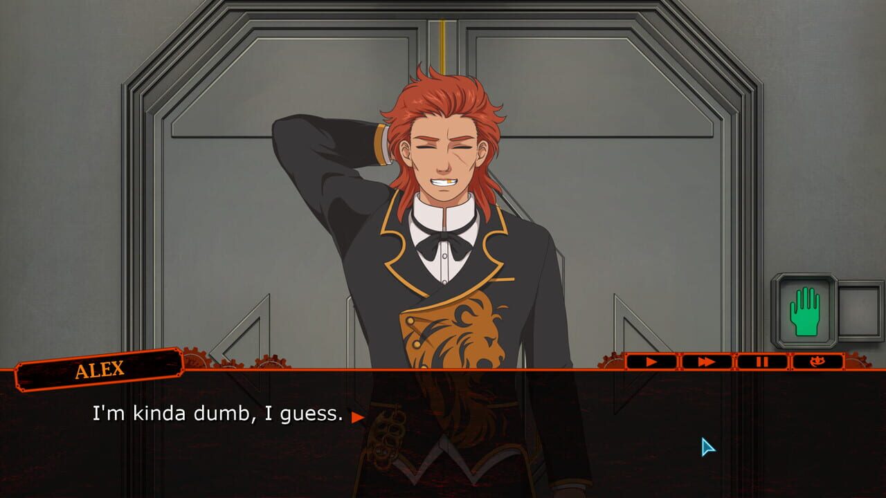 Decide 4 God — Screenshot 2