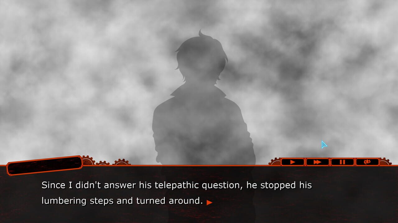 Decide 4 God — Screenshot 3