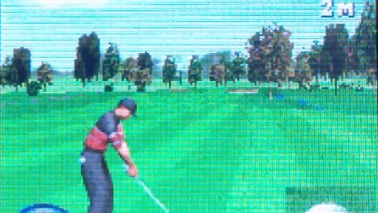 Tiger Woods PGA Tour 2004 Image