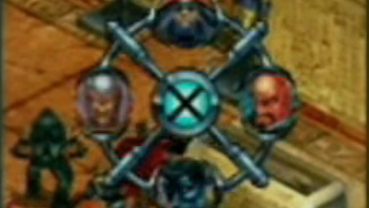 X-Men Legends Image
