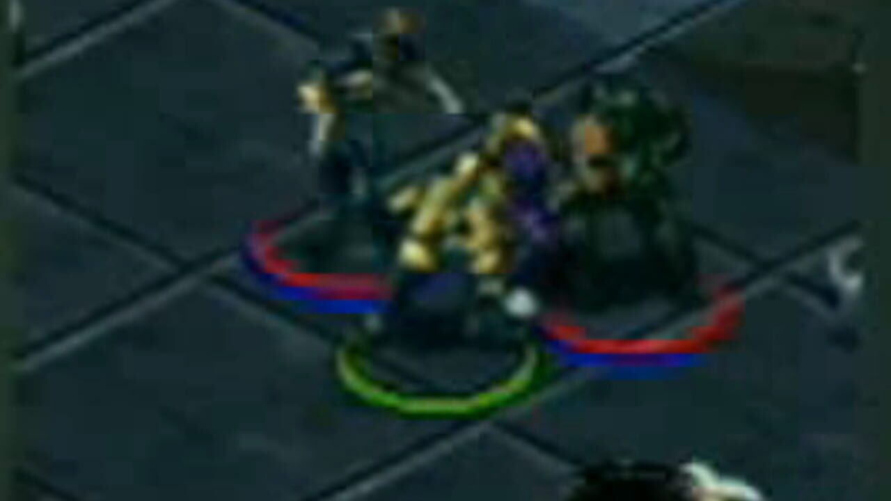 X-Men Legends Image