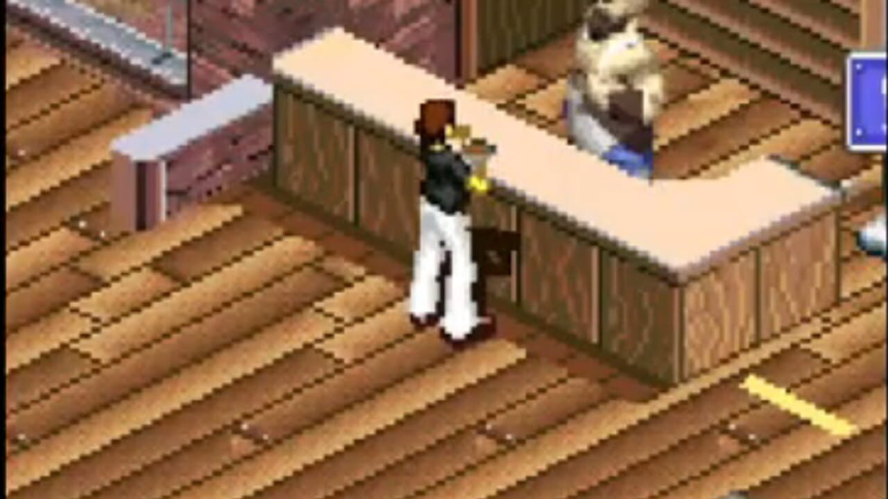 The Sims Bustin' Out Image